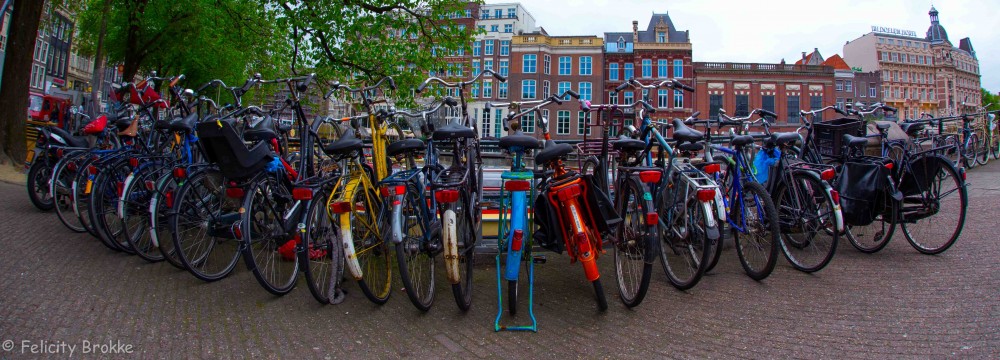 Carpe Diem and all that      