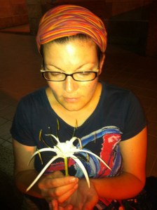 Image of Felicity Brokke